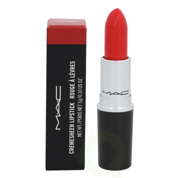 MAC Cremesheen Lipstick 3 gr # 233 Sweet Sakura