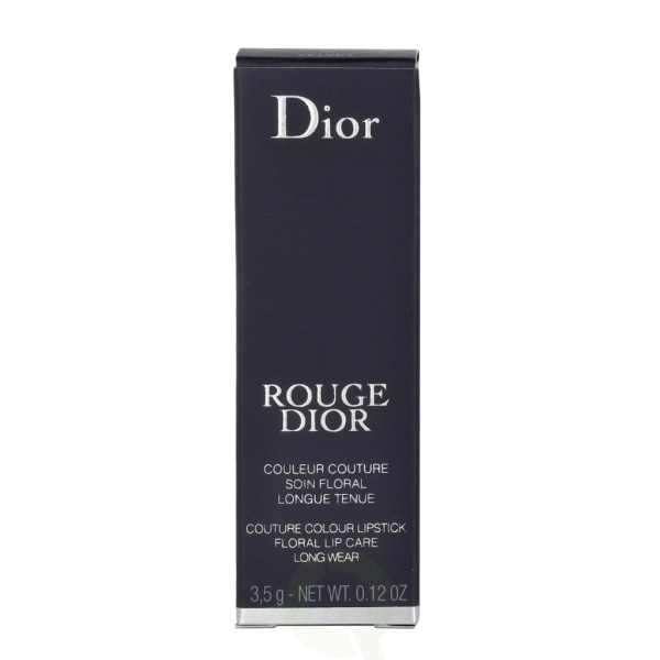 Dior Rouge Dior Couture Color Lipstick - Genopfyldelig 3,5 g #999