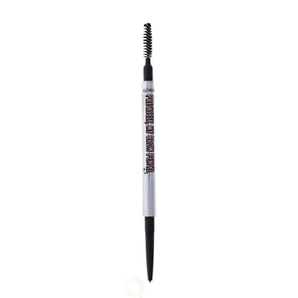 Benefit Precisely My Brow Pencil Ultra-Fine 0.08 gr #3.5 Neutral Medium Brown - 12H Wear Waterproof