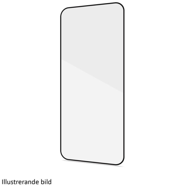 Celly Full Glass Näytönsuoja Karkaistu lasi Galaxy A55 5G Transparent