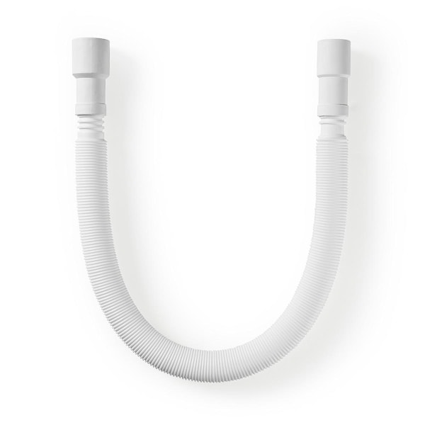 Nedis Utloppsslang Utdragbar 0.70-2.00 m
