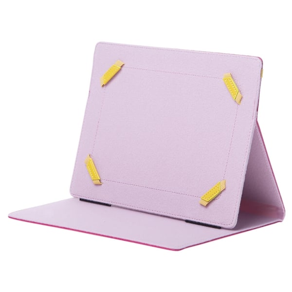 TWEETY Tabletfodral Folio 10-11" Universal Rosa