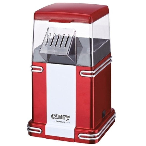 Camry CR 4480 Retro Popcornmaskin