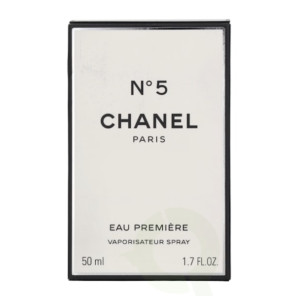 Chanel No 5 Eau Premiere Edp Spray 50 ml