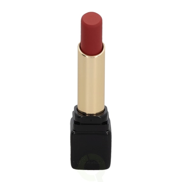 Guerlain Kiss Kiss Tender Matte Lipstick 2.8 gr #214 Romantic Nude