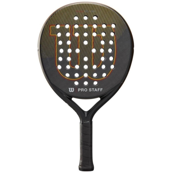 Wilson Pro Staff V2 -padelmaila