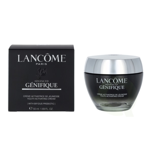 Lancome Genifique Youth Activating Cream 50 ml All Skin Types
