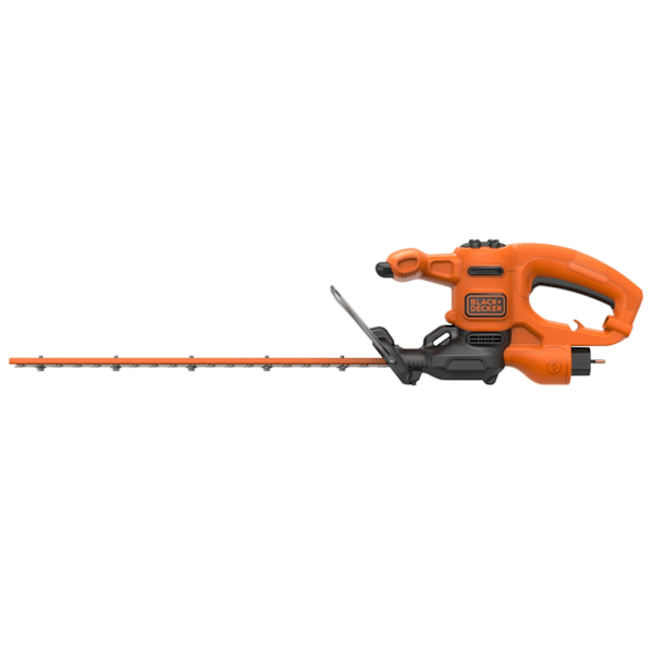 BLACK+DECKER Häcksax 420W 45cm Svärdlängd