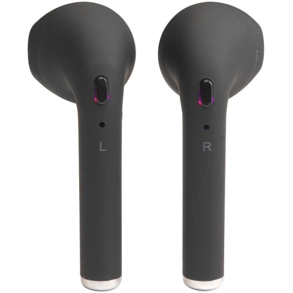 Denver Truly wireless Bluetooth earbuds Svart