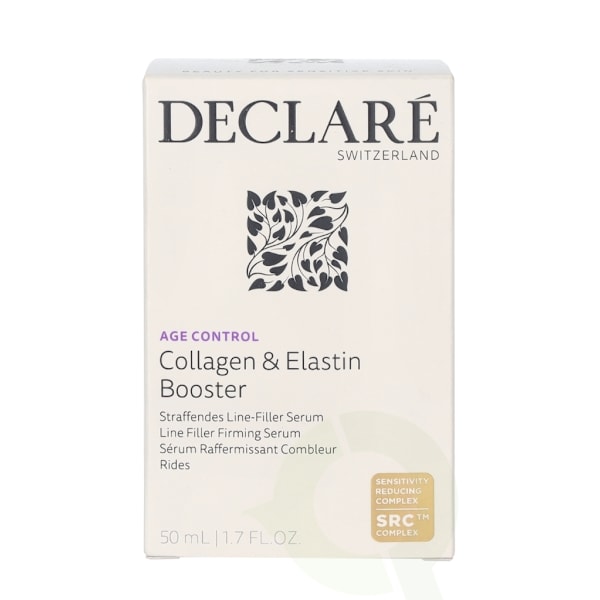 Declare Age Control Collagen & Elastin Booster 50 ml