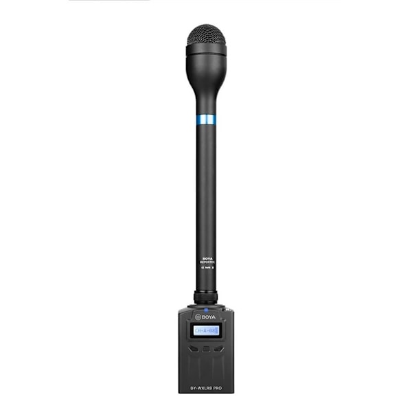 BOYA Sändare Trådlös XLR BY-WXLR8 Pro