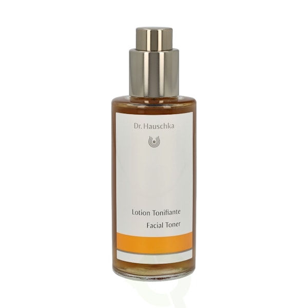 Dr. Hauschka Facial Toner 100 ml Enlivens and Fortifies