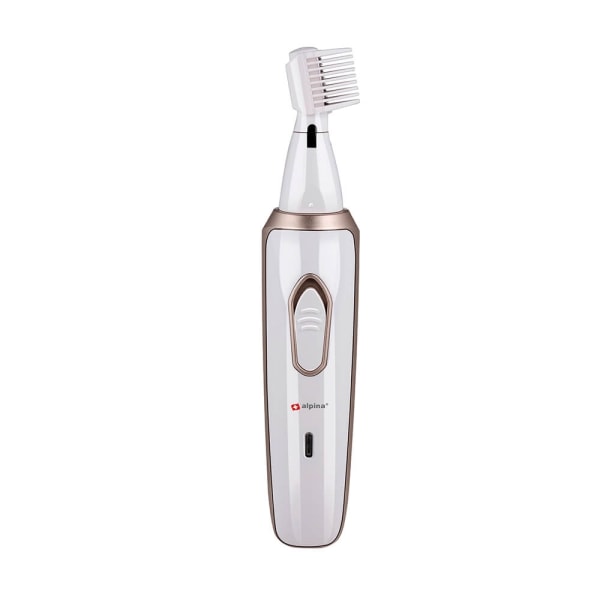 Alpina Ladyshaver 4In1 vit