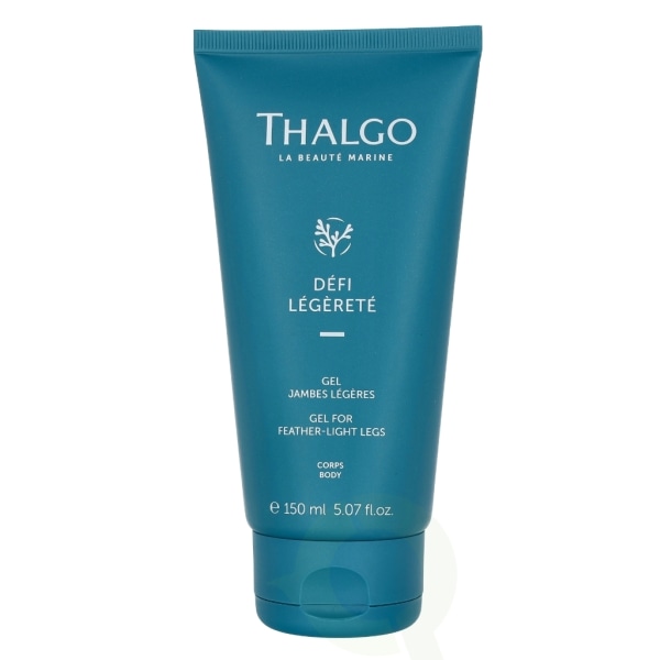 Thalgo Defi Legerete Gel For Feather-Light Ben 150 ml All Skin