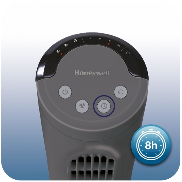 Honeywell Tornfläkt Ultra tyst