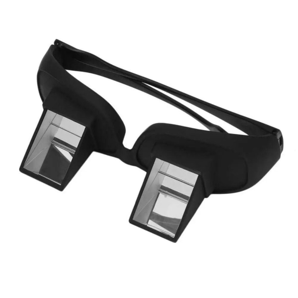 Lazy Readers - Läsglasögon med 90º vågrät synvinkel