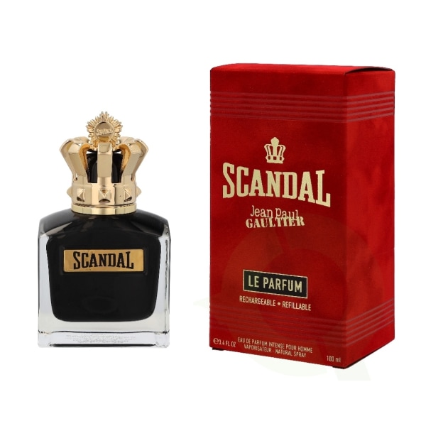J.P. Gaultier Scandal Le Parfum Pour Homme Edp Spray 100 ml