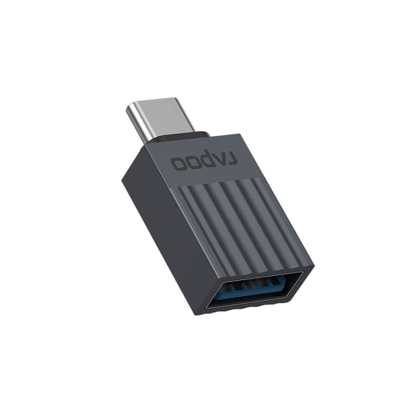 Rapoo Adapter UCA-1001 USB-C til USB-A