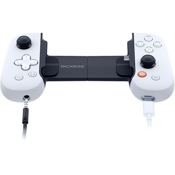 Backbone One PlayStation Edition Handkontroll för Android