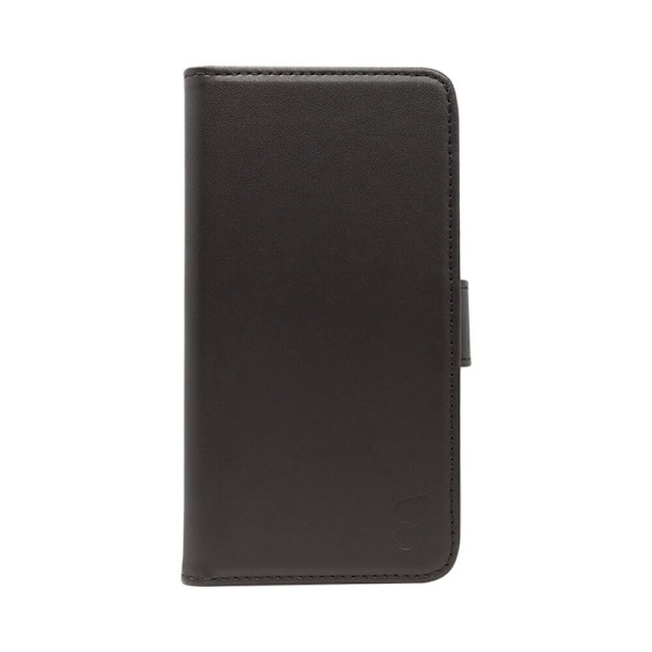 GEAR Wallet Samsung J5 2017 Sort Svart