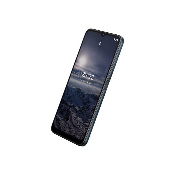 Nokia G21 4/64GB, Blå