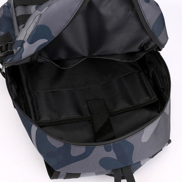 Camouflage ryggsäck, PUBG