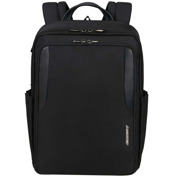 Samsonite XBR Laptop-reppu 15,6\" Musta