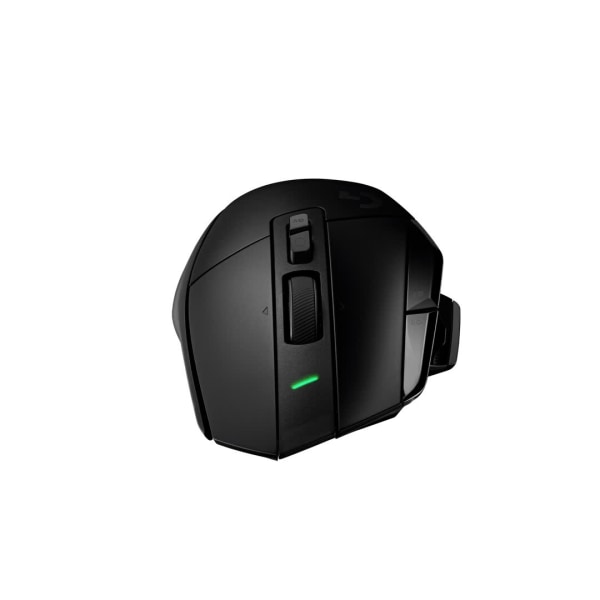 Logitech G502 X LIGHTSPEED Wireless Gaming Mouse, Black/Core