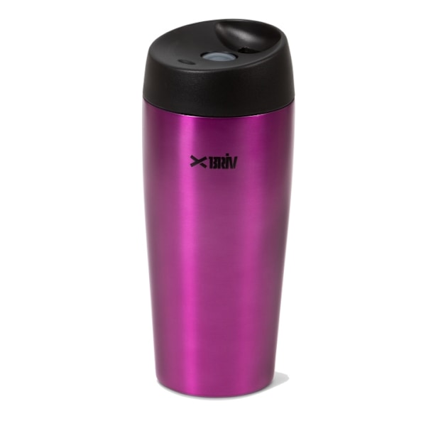 Briv Termosmugg 400 ml, Lila