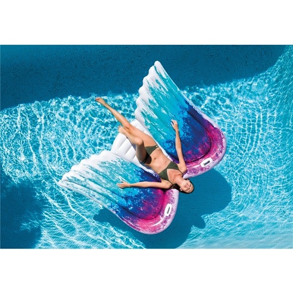 Intex Angel Wings