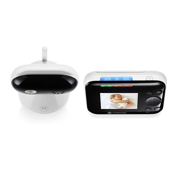 MOTOROLA Baby Monitor PIP1200 Video