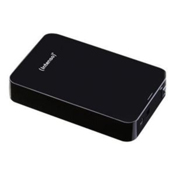 Intenso Memory Center 3,5"" 3TB USB3