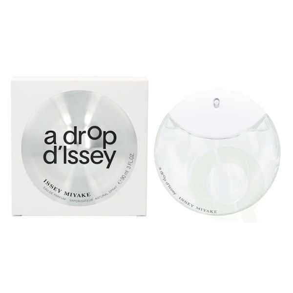 Issey Miyake A Drop D'Issey Edp Spray 90 ml