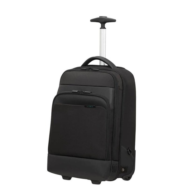 Samsonite Ryggsäck Mysight 17.3" Svart Trolly/Wheel