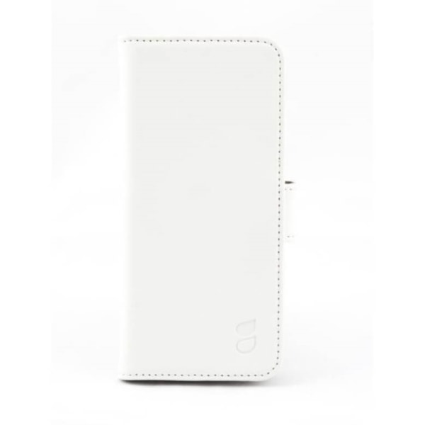 GEAR Mobilfodral 3 Kortfack Vit - Samsung S9 Plus Vit