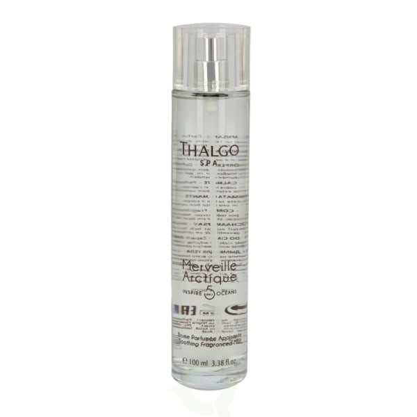 Thalgo Merveille Arctique Soothing Fragranced Mist 100 ml