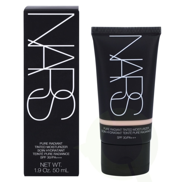 NARS Pure Radiant Tinted Moisturizer SPF30 50 ml Light 0 Terre-Neuve