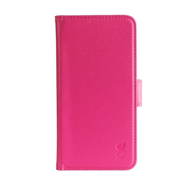 GEAR Wallet Rosa - Huawei Honor 9 Rosa