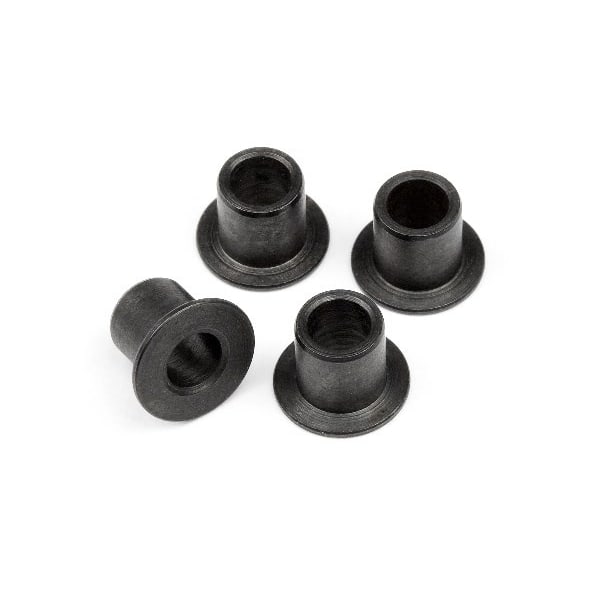 HPI Flange Pipe (4Pcs)