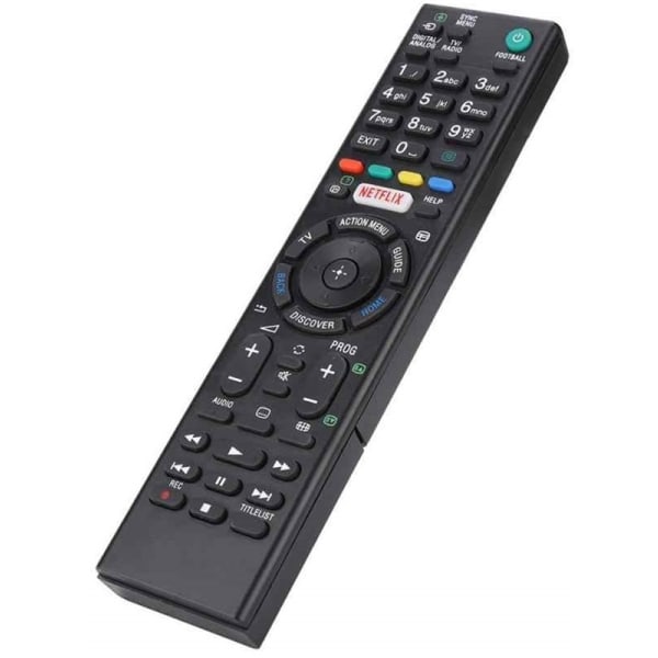 Fjärrkontroll till SONY TV/LED TV (Ersätter RMT-TX300E)