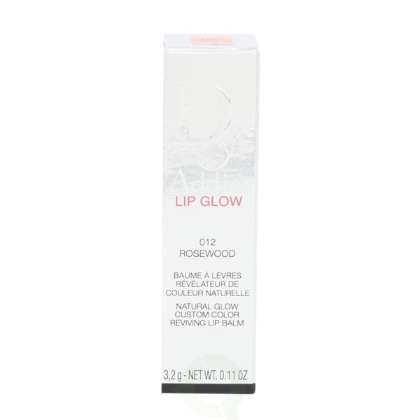Dior Addict Lip Glow 3.2 gr #012 Rosewood