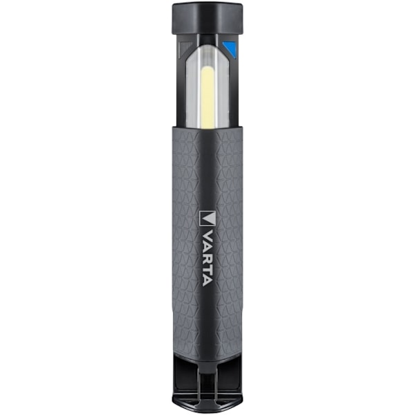 Varta Work Flex Telescope Light Arbetsbelysning IP54 250 lm musta