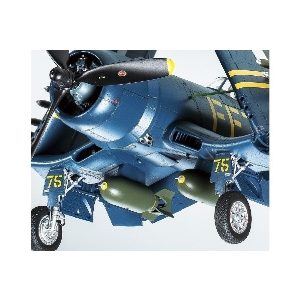 Tamiya 1/32 F4U-1D Corsair