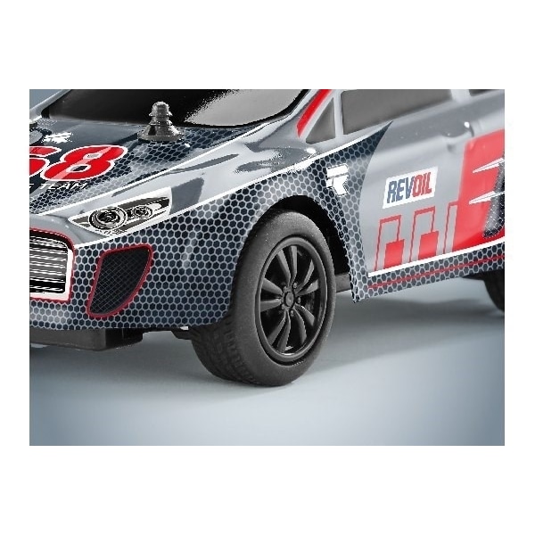 Revell RC Rally Car Speed Fighter 1:28 Scale Electric