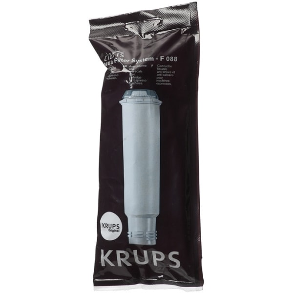 Krups Aqua Claris Filter