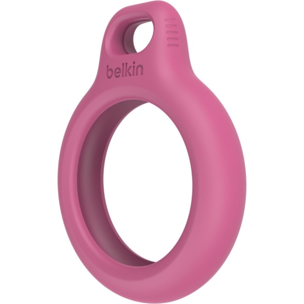 Belkin Secure Holder - nyckelring med hållare, rosa