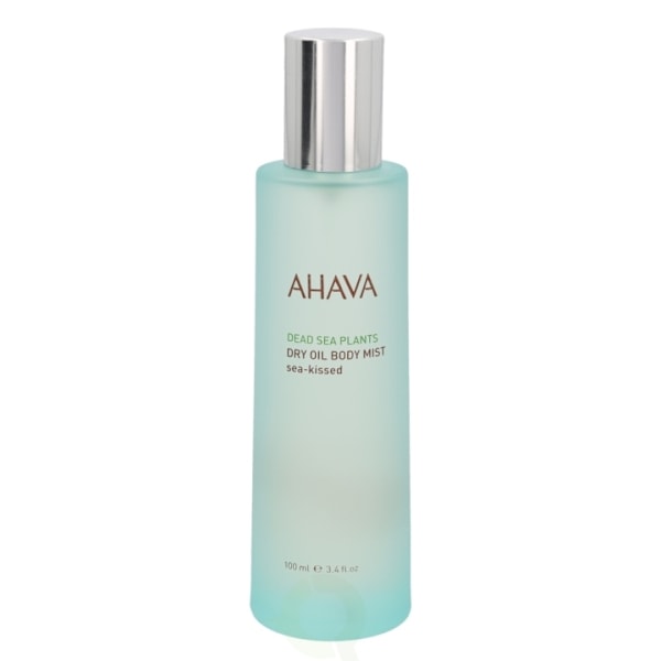 Ahava Deadsea Plants Dry Oil Sea-Kissed Body Mist 100 ml