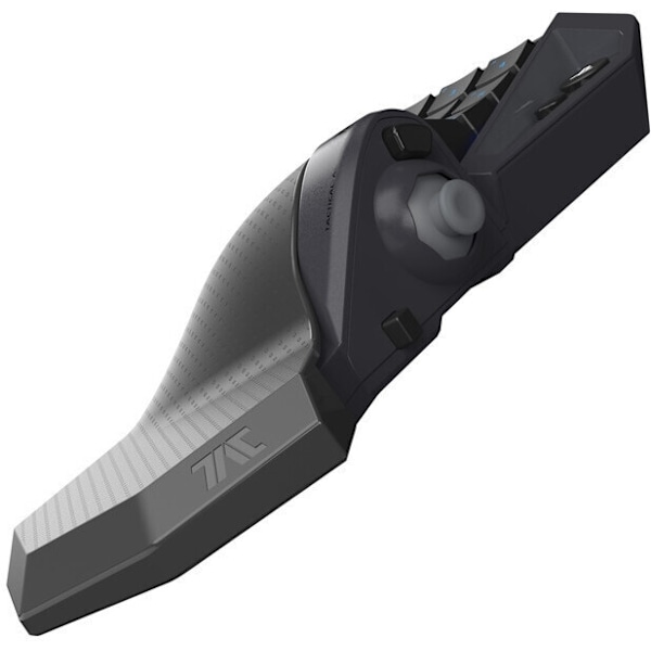 HORI Tactical Assault Commander -mekaaninen näppäimistö, PS5 / PS4 / PC