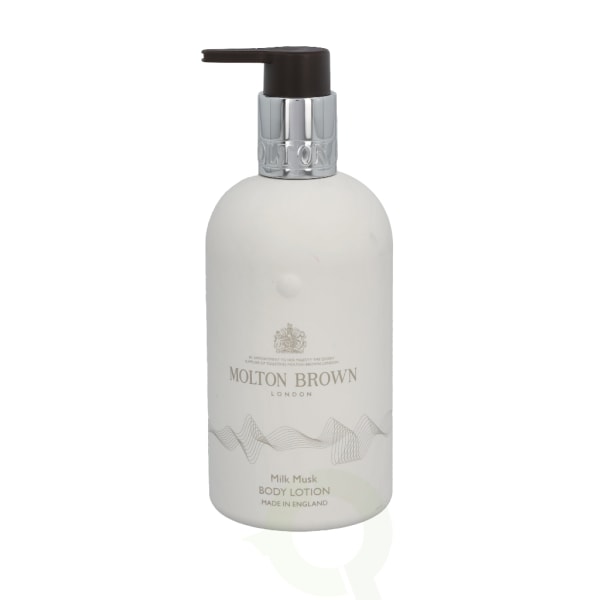 Molton Brown M.Brown Milk Musk Body Lotion 300 ml