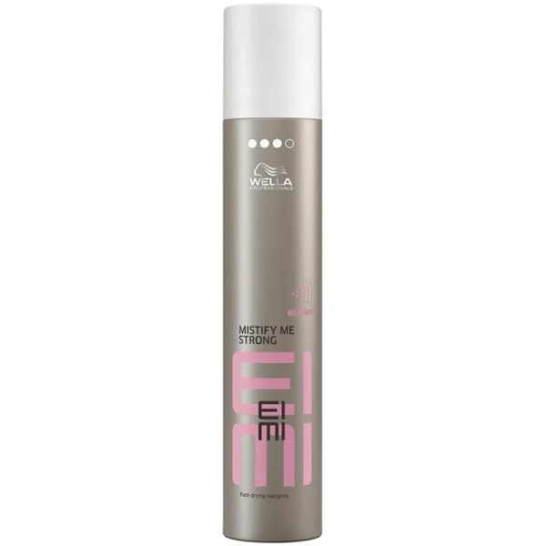 Wella EIMI Mistify Me Strong 300ml